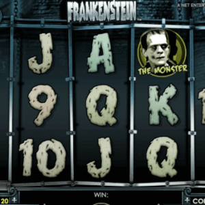 Frankenstein