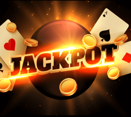 Co je to casino jackpot?