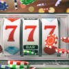 100 free spinů ve Vegas casinu Tipsport a Chance