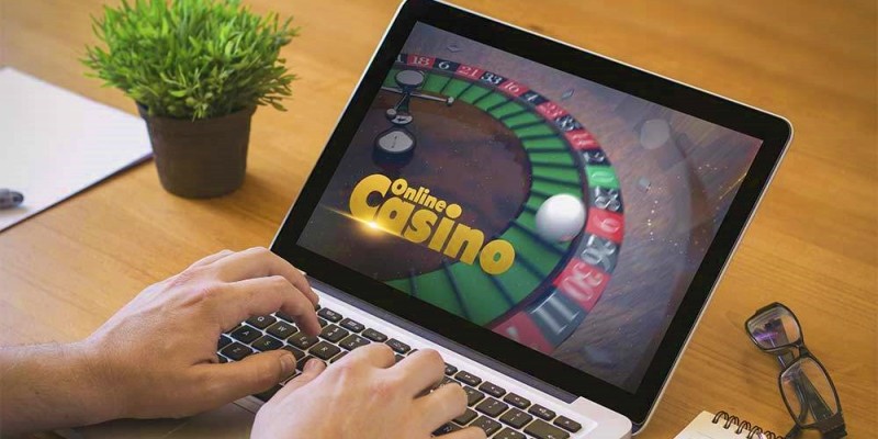 Chance Casino – návod, jak začít hrát