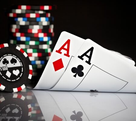 Nejčastější chyby při hraní v kasinu