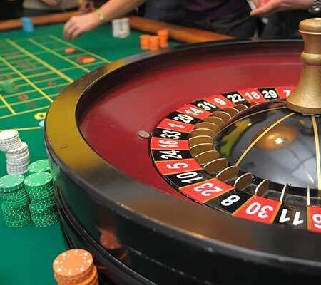 Jak správně hrát ruletu v online kasinu