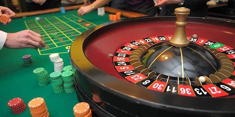 Fortuna Casino – začněte hrát ruletu zdarma