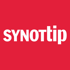 Synot Tip logo