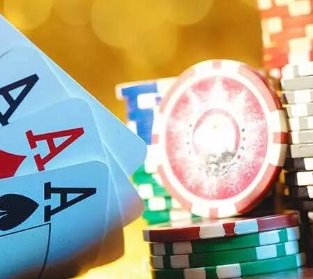 Jak se mohou projevovat varovné signály při problémech s hazardem?