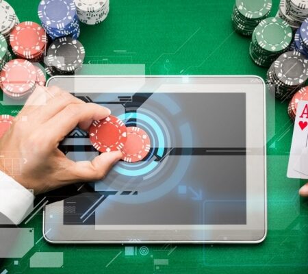 Jakým způsobem si vybrat vyhovující on-line kasíno?