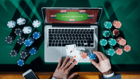 Jak odhadnout online hráče v pokeru?