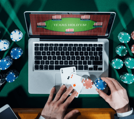 Pokerstars – jak se zaregistrovat a začít hrát