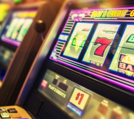 20 free spinů za 5 Kč o víkendu v Tipsport Vegas