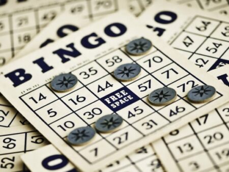 Bingo online konečně v Česku!