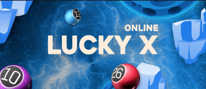 Fortuna loterie Lucky X