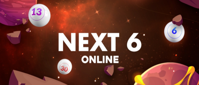 Fortuna loterie Next 6