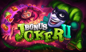 Bonus Joker II