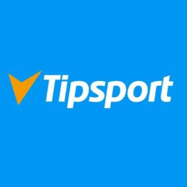 Tipsport logo