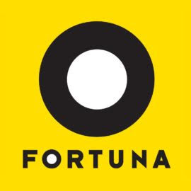 Fortuna logo