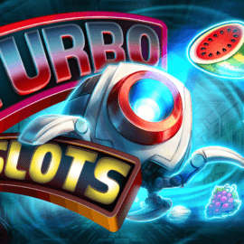 Hrací Automat Turbo Slots