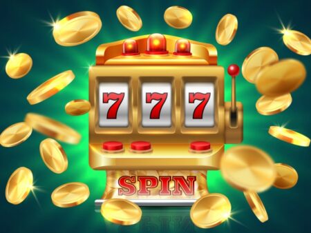 Apollo casino slaví narozeniny a rozdává stovky free spinů