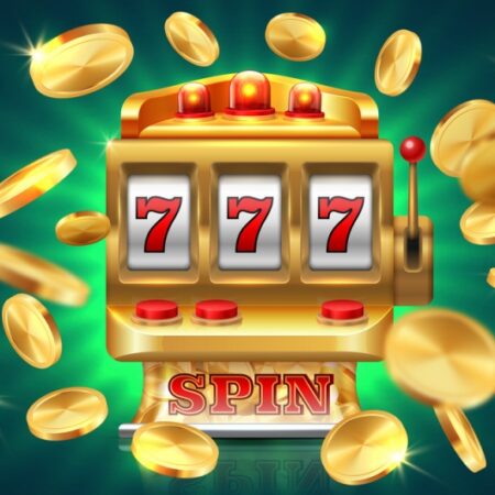 600 free spinů na Casimi hry v Chance Vegas