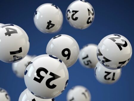Lucky Six loterie od Fortuny s výhrou až 5 000 000 Kč