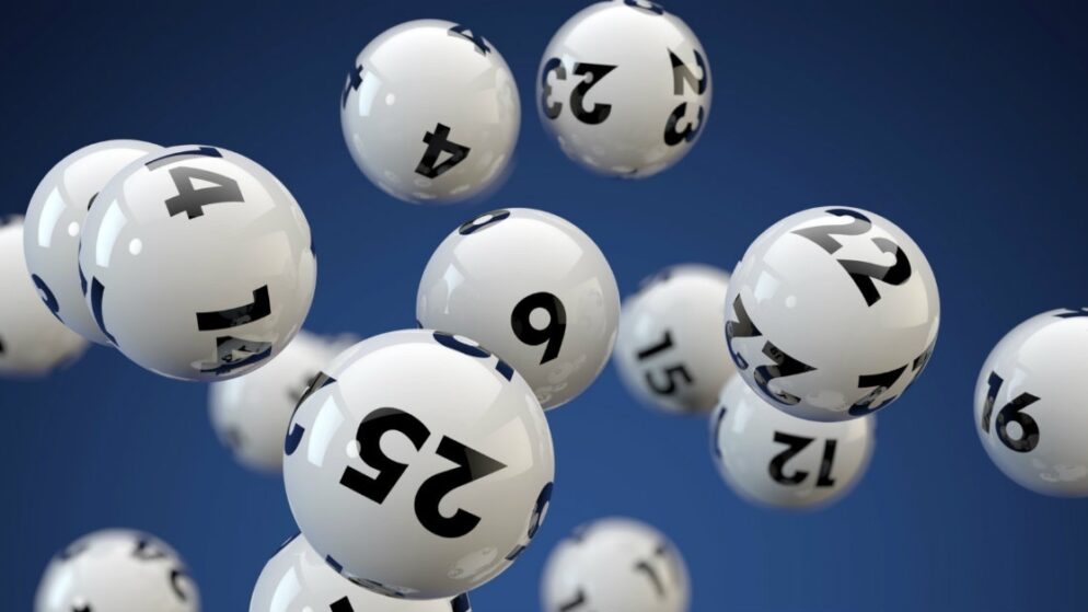 Co je účtenková loterie?