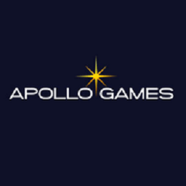 Apollo Games logo
