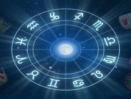 Casino horoskop 2023