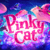 Online automat Pinky Cat