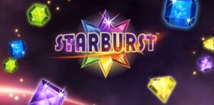 Starburst