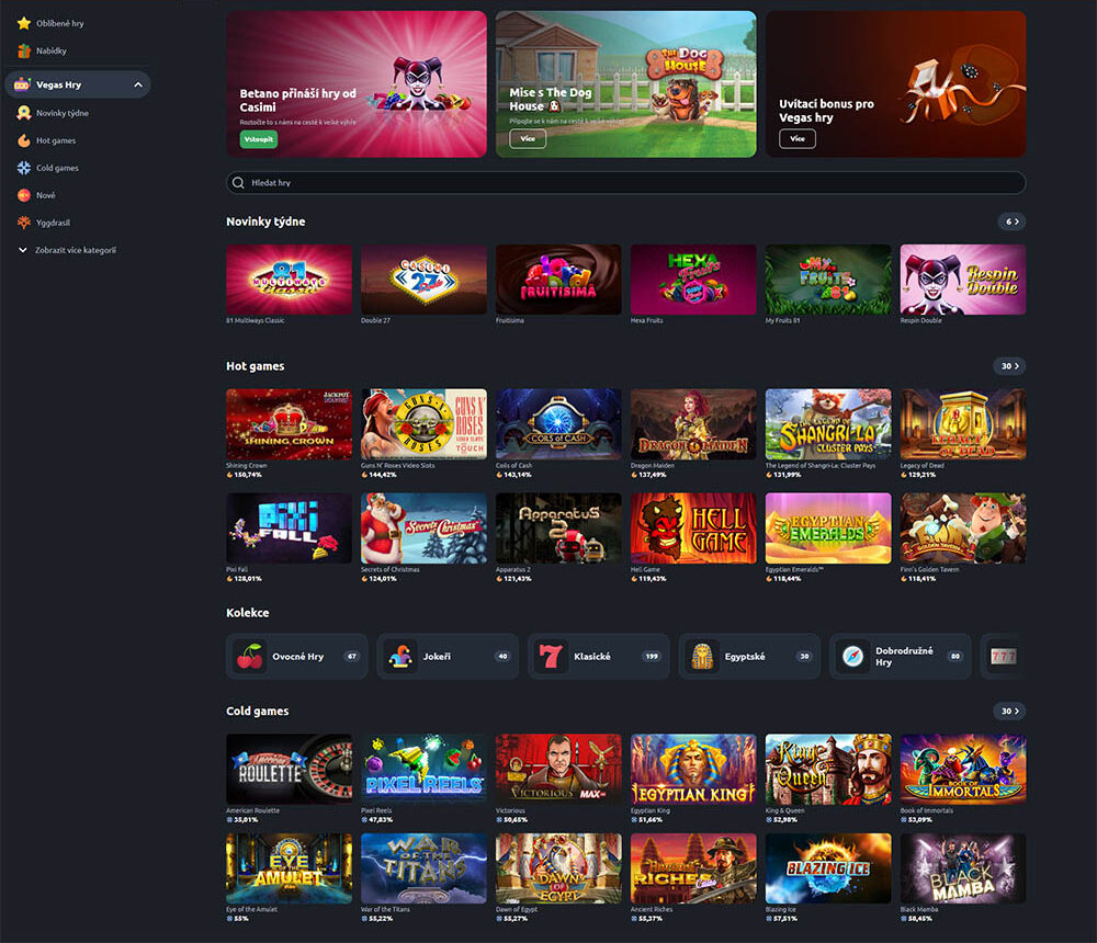 Betano Casino
