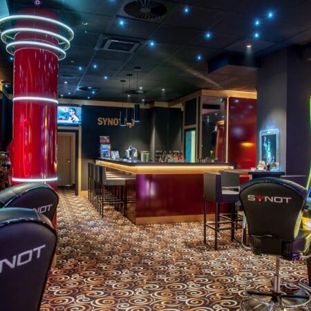 Casino vs. herna: jaký je mezi nimi rozdíl?