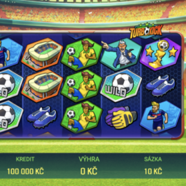 Turbo Kick Automat