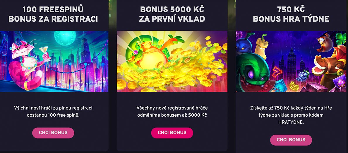 Apollo Casino Bonusy