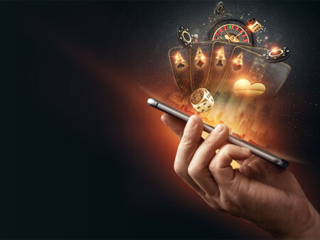 Jak vybrat online casino 2026: 8 kroků k legální volbě