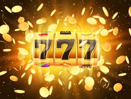 VIP bonus 5000 Kč + 20 free spinů dnes v casinu Synottip