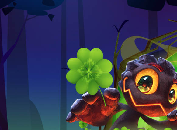 Apollo Games Klikař dne