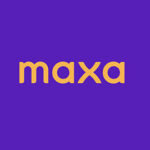 Logo Maxa
