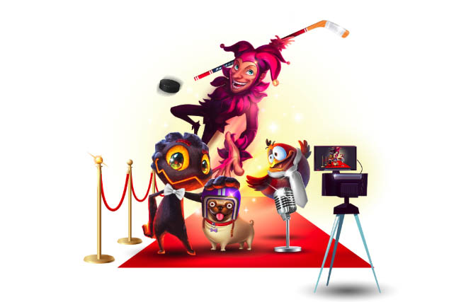 Apollo Games Tipovačka