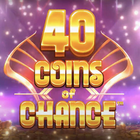 Recenze automatu 40 Coins of Chance