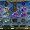 Recenze automatu 5 Dragon Hearts