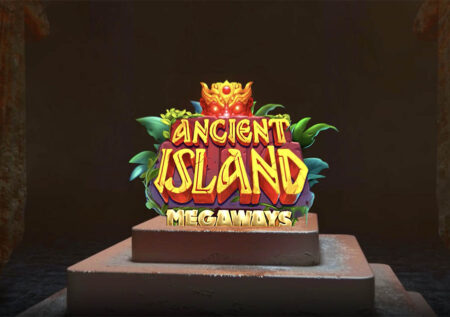 Recenze automatu Ancient Island Megaways