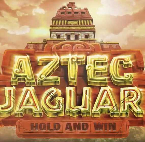 Recenze automatu Aztec Jaguar Hold and Win