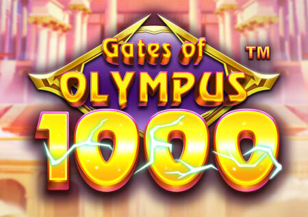 Recenze automatu Gates of Olympus 1000