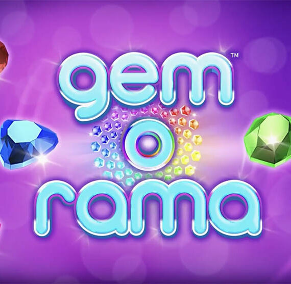 Recenze automatu Gem-O-Rama