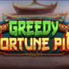 Recenze automatu Greedy Fortune Pig