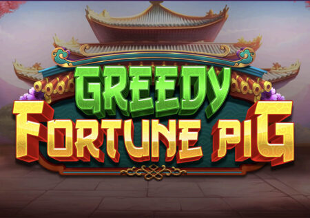Recenze automatu Greedy Fortune Pig