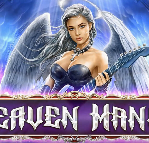 Recenze automatu Heaven Mania