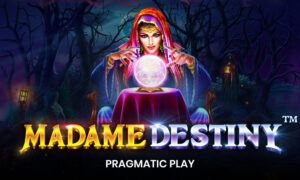 Madame Destiny Megaways