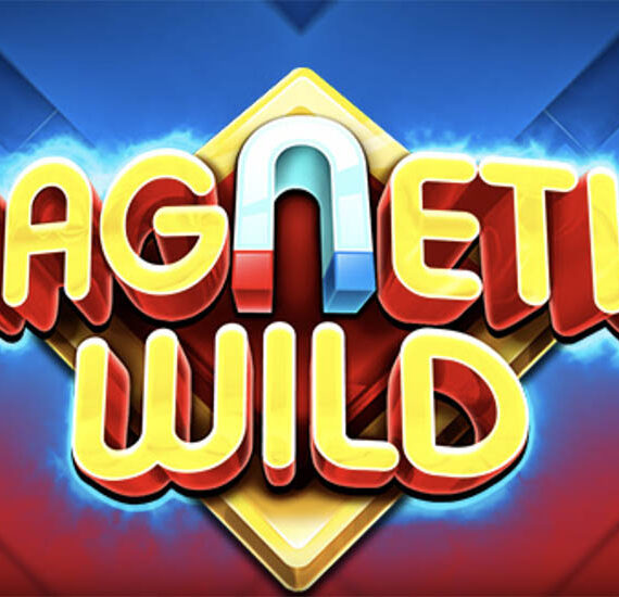 Recenze automatu Magnetic Wild