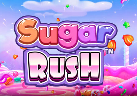 Recenze automatu Sugar Rush