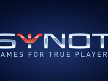 Synot Games nejlepší automaty a kde hrát –  9/10⭐
